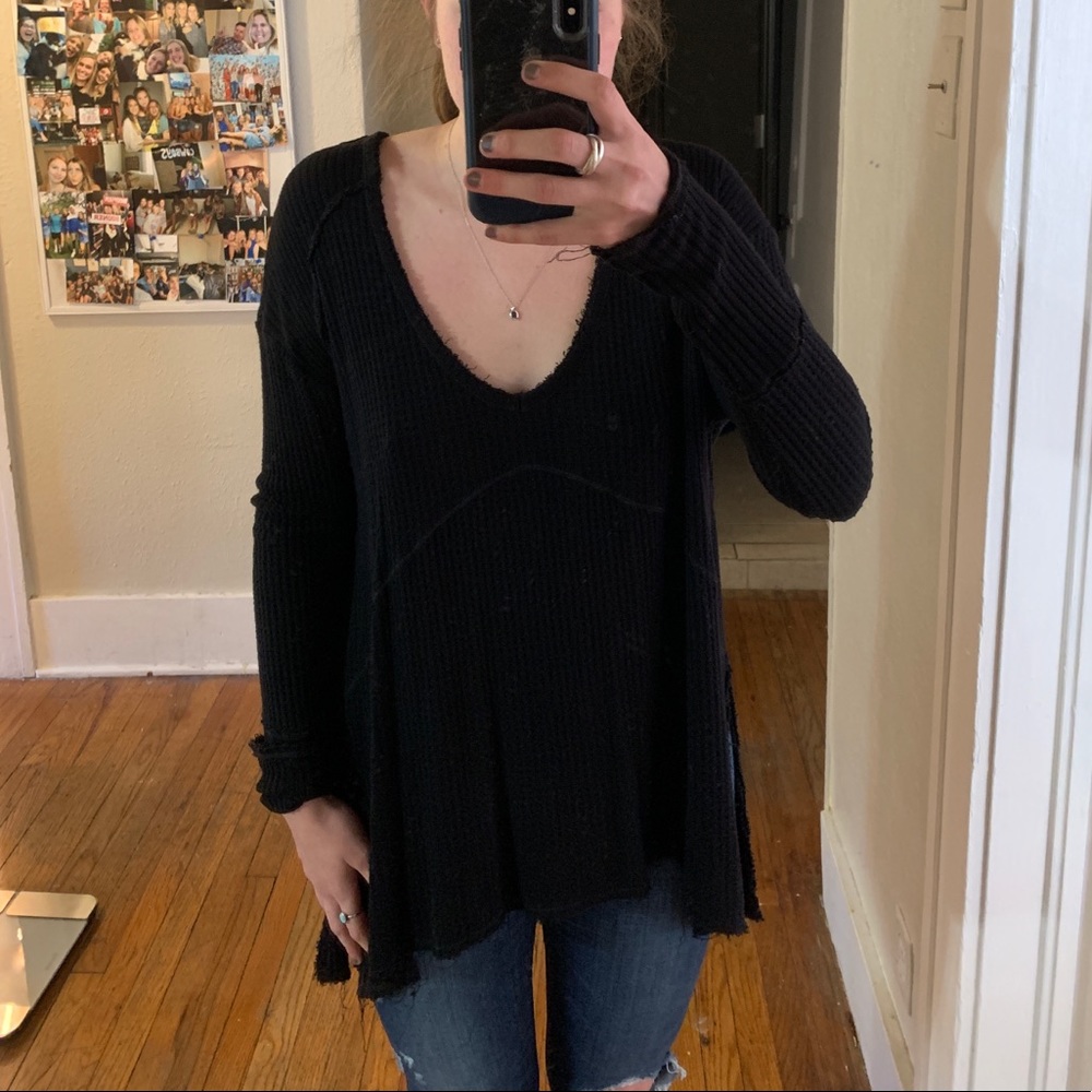 Free people top!